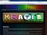 krater PC Keys with working Crack free