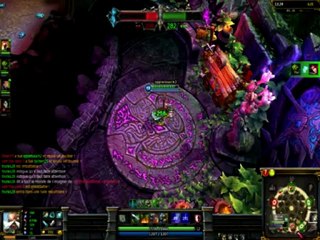[Detente Sur LoL] Dominion Avec Azerty92 2/3