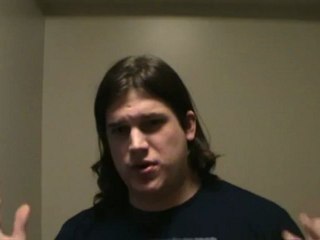 Stalins Vlog  Nwnfan98 video: The Fallout and why I made it.