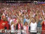 Polska 1-1 Rosja http://EuroGoal.tk All Goals & Full Highlights Euro 2012 12/06/2012