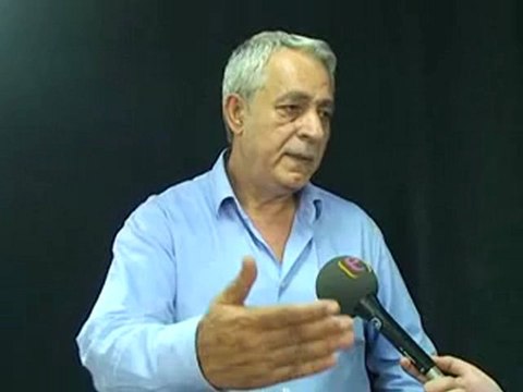 Cevheri Saraçoğlu İstifa Etmeli - Urfa Edessa Haber