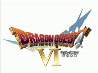 Best VGM 868 - Dragon Quest VI - Village
