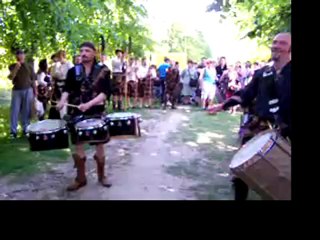 Clan Terra Crom