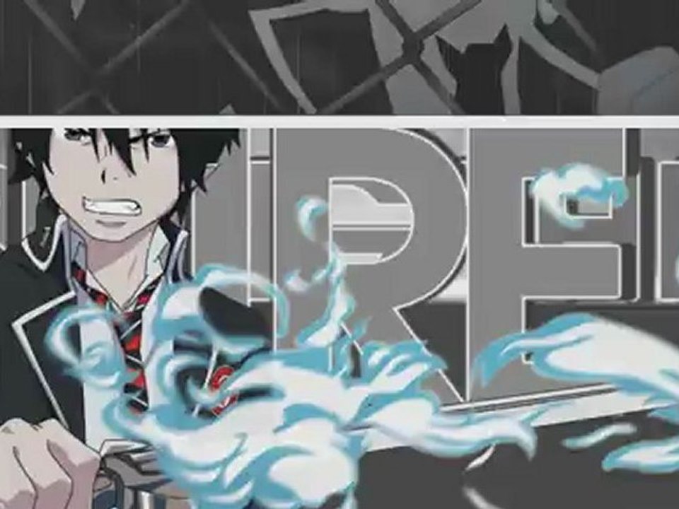 ||LET IT ROCK, RIN||