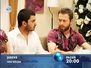 Şebeke 2. Bölüm Fragmanı izle sebekeizle.com