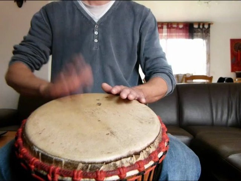 djembé dofrey