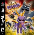 Best VGM 859 - Spyro : Year of the Dragon - Molten Crater