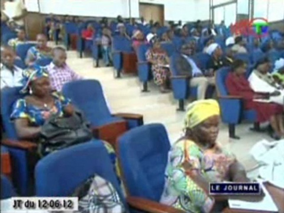 Journée de sensibilisation aux droits des enfants