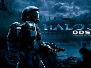 Best VGM 840 - Halo 3 ODST - Bits and Pieces (Short Version)
