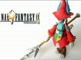 Best VGM 834 - Final Fantasy IX - Freya's Theme