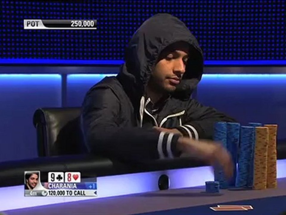 EPT 8 - Monte Carlo, Part 2