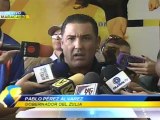 Caracas, El Observador, martes 12 de junio de 2012, El Gobernador del estado Zulia, Pablo Pérez, espera que la campaña electoral sea de altura y que el CNE se comporte de manera imparcial