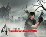 Best VGM 826 - Resident Evil 4 - Serenity