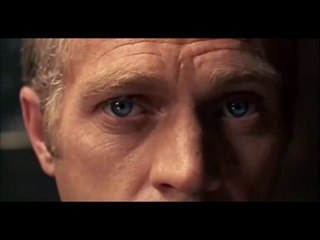 l'affaire thomas crown h.q