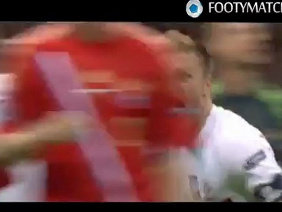 روسيا 1 - بولندا 1