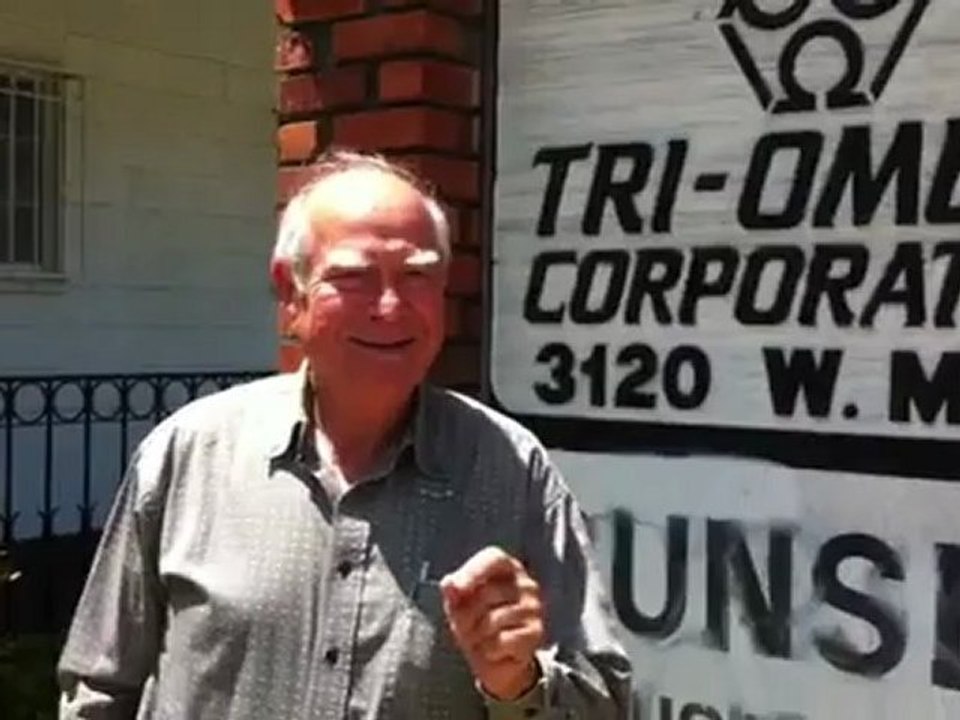 Tri-Omega Realty
