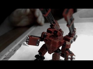 Miniwargaming UK Studio presents Batrep Noir Ep 1