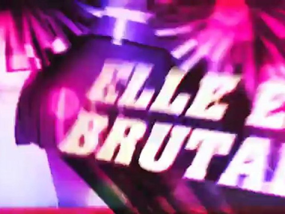 Lollipop Chainsaw - Launch Trailer