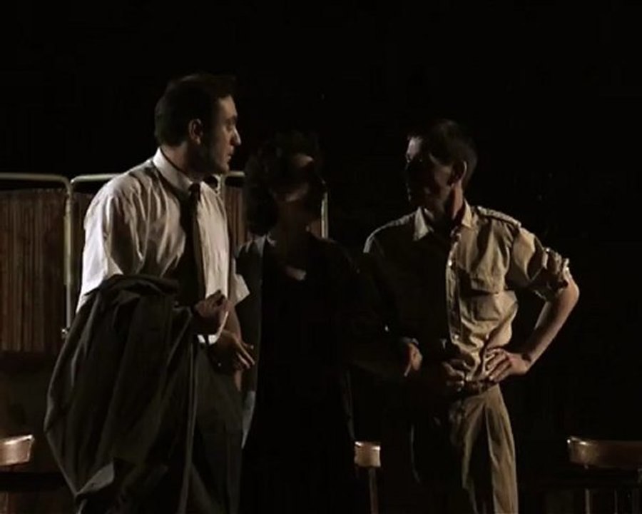 "Le Tapis Franc fait son cinéma"  - Amour -