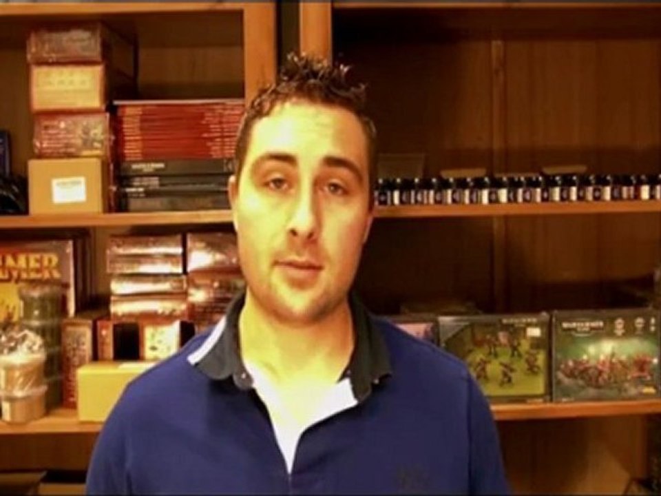 Games Workshop Price Increase - UK