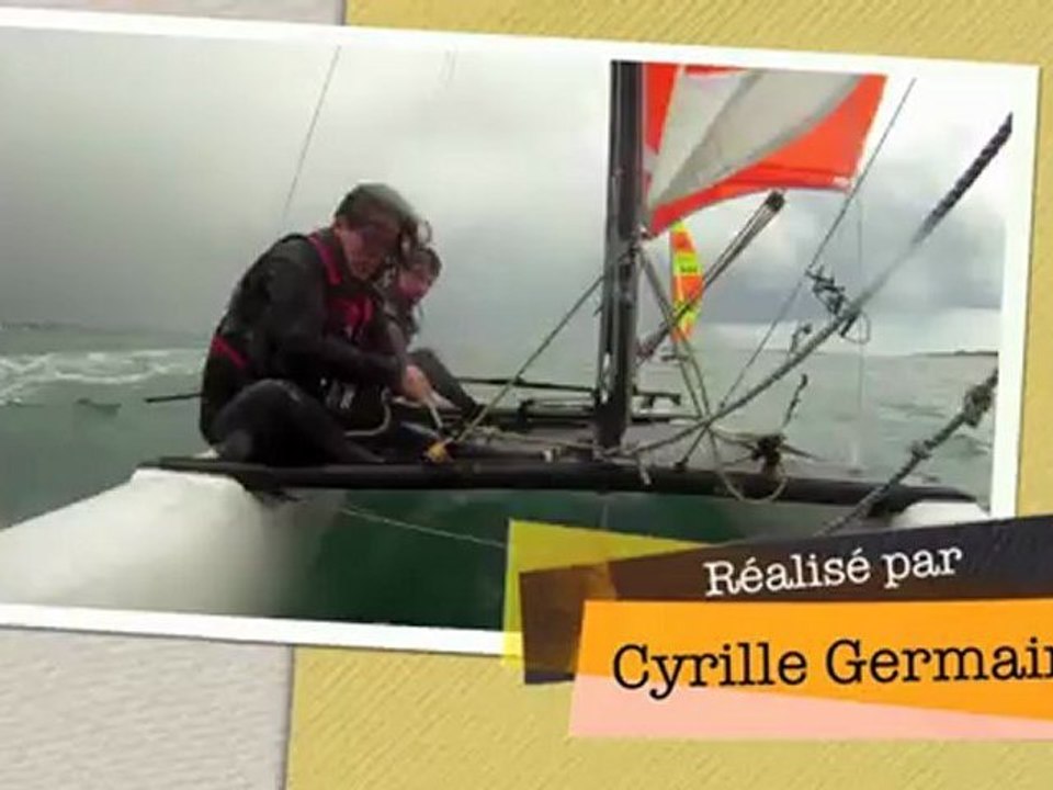 Extrait vacances avril 2012