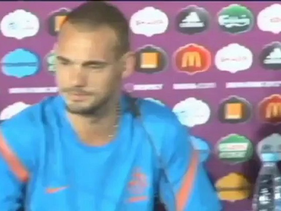 Deutschland - Holland: Die Stimmen vor dem Klassiker