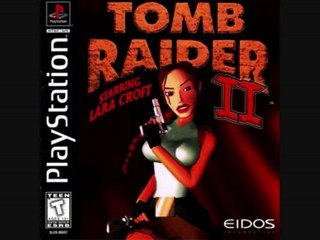 Best VGM 751 - Tomb Raider II - Main Theme