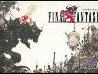 Best VGM 750 - Final Fantasy VI - The Mines of Narshe