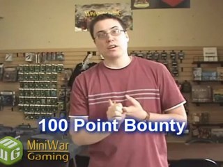 Earn MiniWarGaming Points By Submitting Your Photos