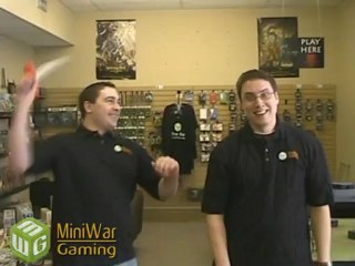 Mantic Games Free Prize Draw From MiniWarGaming Uk