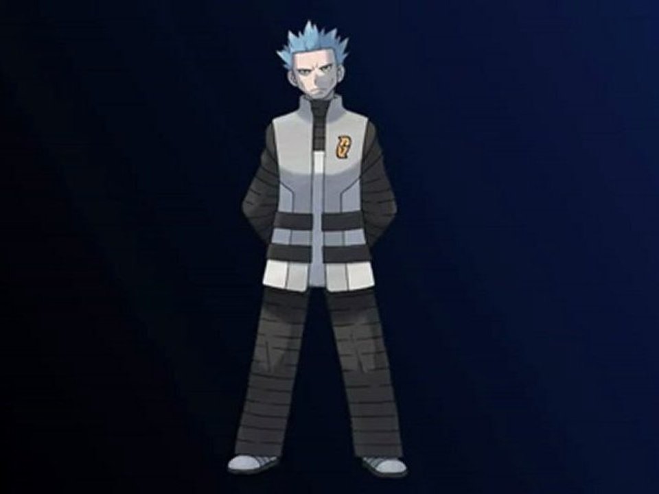 Best VGM 740 - Pokemon Diamond / Pearl - Galactic Boss Cyrus