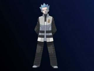 Best VGM 740 - Pokemon Diamond / Pearl - Galactic Boss Cyrus