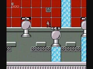 Best VGM 737 - Chip 'n Dale : Rescue Rangers - Happy Cat Factory (Stage J)