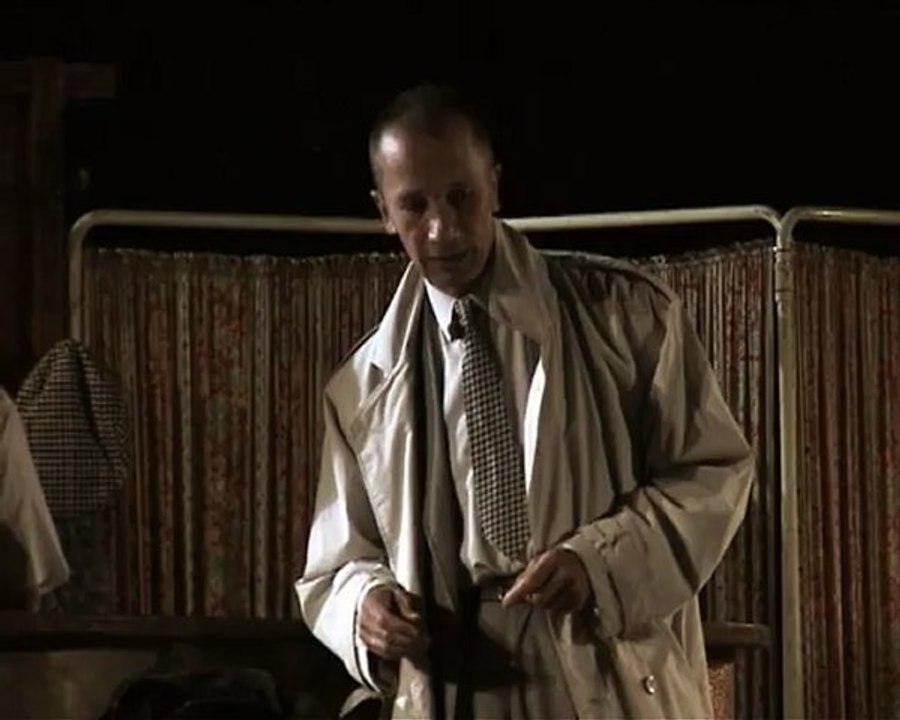 "Le Tapis Franc fait son cinéma"  - Polar -