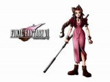 Best VGM 723 - Final Fantasy VII - Aerith's Theme