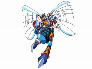 Best VGM 715 - Mega Man X3 - Blast Hornet Stage