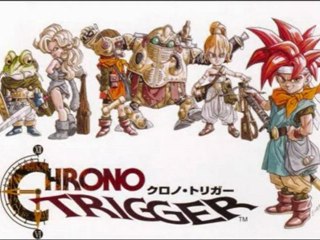 Best VGM 704 - Chrono Trigger - Tyrano's Lair