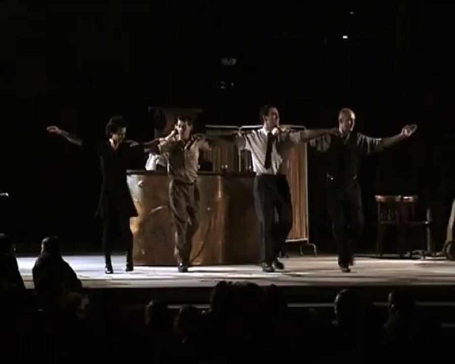 "Le Tapis Franc fait son cinéma"  - Les Classiques -