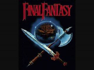 Best VGM 690 - Final Fantasy - Matoya's Cave