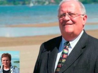 Interview de Marc Francina, réaction après le 1er tour des législatives