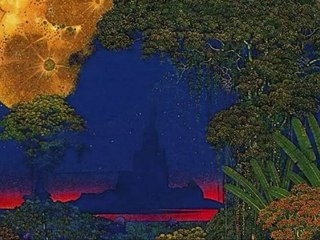 Best VGM 673 - Seiken Densetsu 3 - Powell