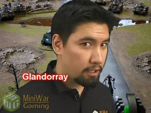 Miniwargaming Subscriber Appreciation March 2010