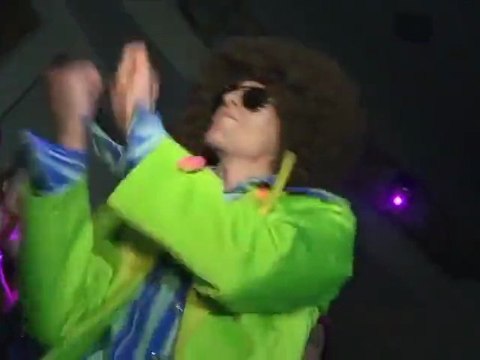 ДИСКО танцевальное шоу и мастер-класс