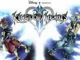 Best VGM 662 - Kingdom Hearts II - Darkness of the Unknown