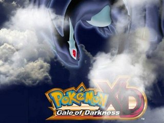 Best VGM 655 - Pokemon XD : Gale of Darkness - Miror B! Battle!