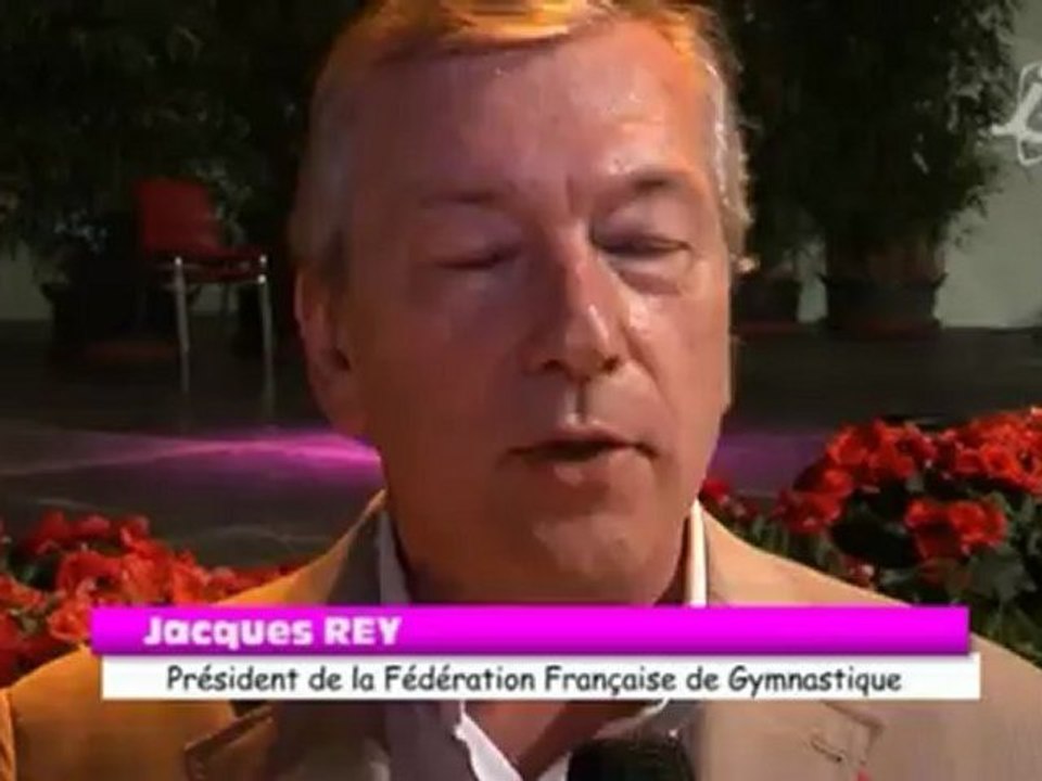 I-Gym Mag - Gymnaestrada 2012