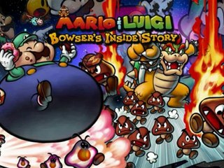 Best VGM 641 - Mario & Luigi : Bowser's Inside Story - Final Boss