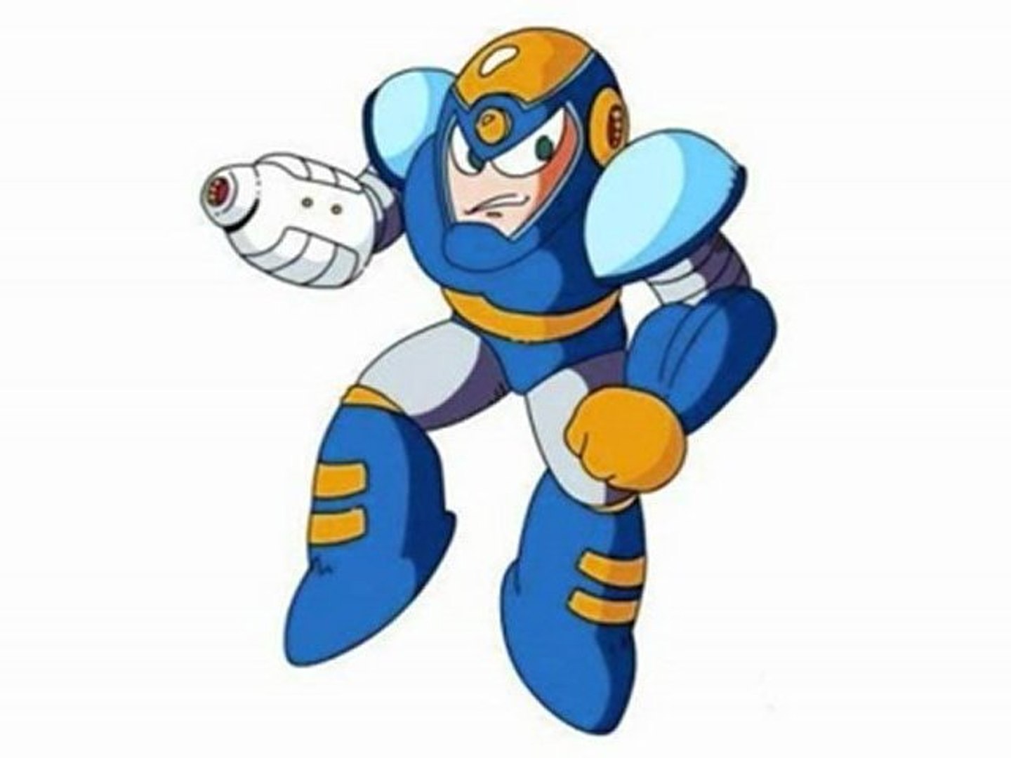 Flashman Megaman Second Post Of The Robot Masters From Mega Man 2 With
