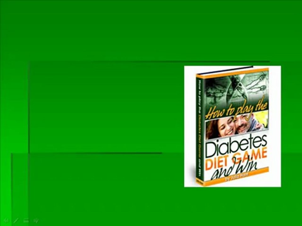 Defeat Diabetes