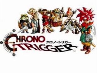Best VGM 602 - Chrono Trigger - Memories of Green